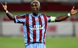 41 yaşındaki Ibrahima Yattara futbola dönüyor! Yeşil Çivril Belediyespor’dan maç başı 350 lira alacak