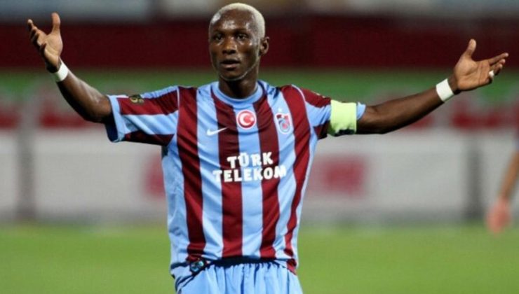 41 yaşındaki Ibrahima Yattara futbola dönüyor! Yeşil Çivril Belediyespor’dan maç başı 350 lira alacak