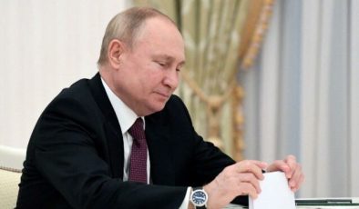 ABD ve Avrupa bölündü: Putin Ukrayna konusunda blöf mü yapıyor?