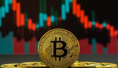 ABD ve Rusya’daki gelişme sonrası Bitcoin çöktü! Lider kripto para 6 ayın en düşük seviyesinde