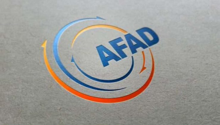 AFAD’dan ’15 Suriyeli çocuk donarak öldü’ iddiası hakkında açıklama