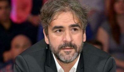 AİHM Türkiye’yi Deniz Yücel davasında tazminata mahkum etti