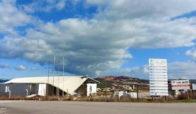 Akdoğan: "Tak, sanayi sitesi ile ilgili esnafa ve kamuoyuna hesap vermelidir"