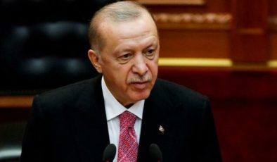 Alman ekonomi dergisinden Erdoğan yorumu