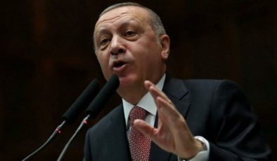 Almanya’da Erdoğan çatlağı oluştu: Koalisyon ortağından eleştiri geldi