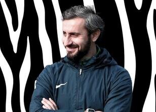 Altay’da Serkan Özbalta dönemi!