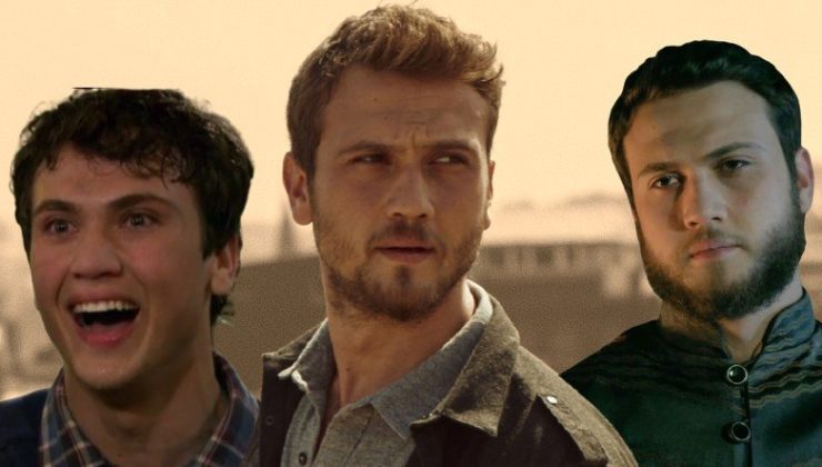 Aras Bulut İynemli’nin En İyi Film ve Dizileri