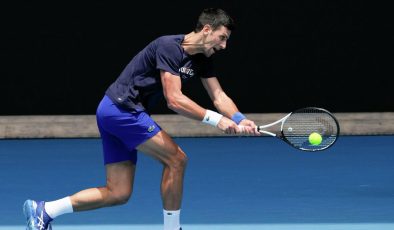 Aşı karşıtı Novak Djokovic’ten korona ilacı üreten şirkete dev yatırım