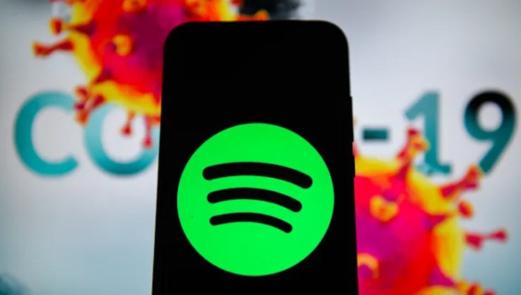 Aşı Karşıtlığı, Spotify'ın Başına Bela Oldu