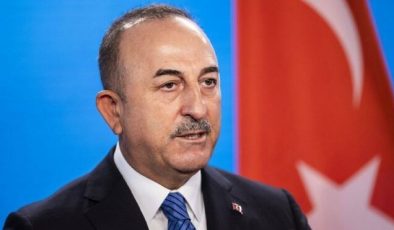 Bakan Çavuşoğlu Bahreyn’e gidecek