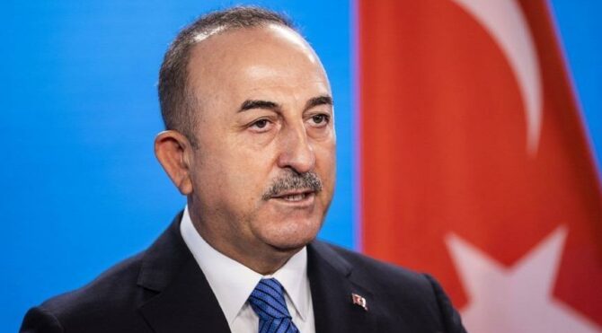 Bakan Çavuşoğlu Bahreyn’e gidecek