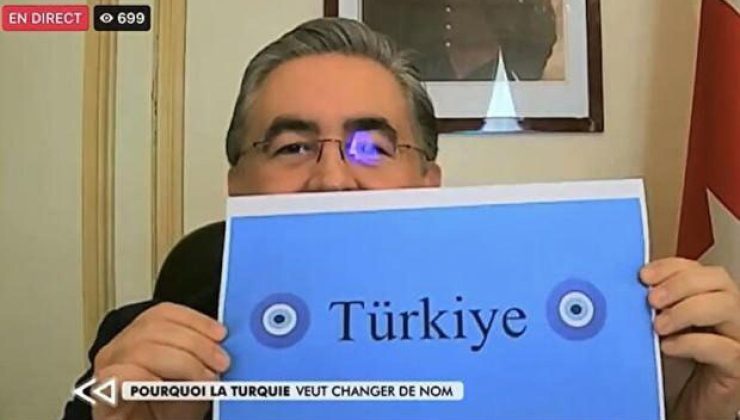 Belçika medyasında ‘Hello Türkiye’ kampanyası tanıtıldı