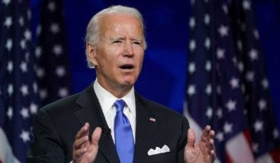 Biden’dan Putin’e tehdit gibi sözler