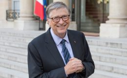 Bill Gates'in sağlık alanında yatırım yaptığı girişimlerde öne çıkan detaylar