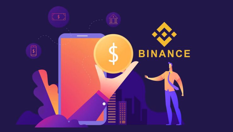 Binance, Bazı Kripto Paralarda Kısıtlamaya Gidiyor