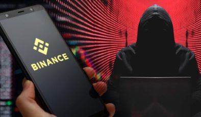 Binance, Siber Saldırılara Karşı Sigorta Fonu Oluşturdu