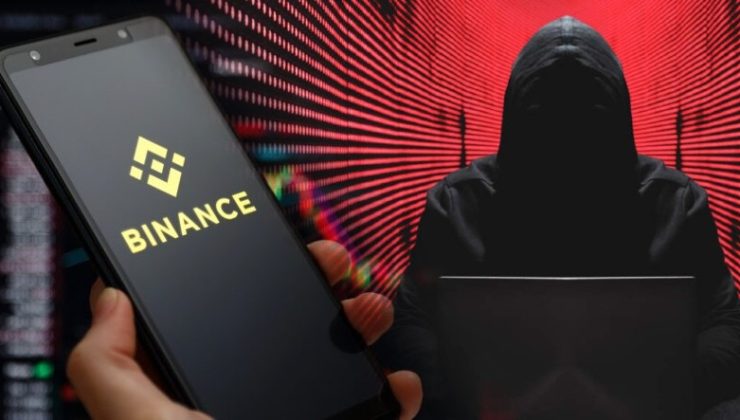 Binance, Siber Saldırılara Karşı Sigorta Fonu Oluşturdu