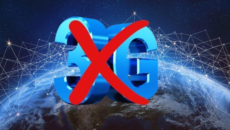 Bir Devrin Sonu: 3G Hizmetleri Yakında Kullanılamayacak