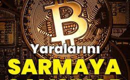 Bitcoin çıkış arayışında