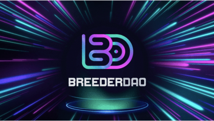 BreederDAO, Andreessen Horowitz liderliğinde 10 milyon dolar yatırım aldı