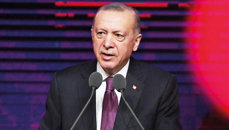 ‘Büyük ve güçlü Türkiye’yi inşa edeceğiz’