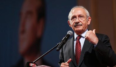 CHP lideri Kılıçdaroğlu’ndan çok konuşulacak iddia: Islak imza ile Hazine’den 6 milyar TL alındı