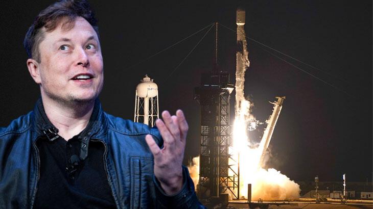 Çin, Elon Musk’ı BM Uzay İstasyonu’na şikayet etti