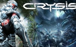 Crysis Serisinde Keşfedilen En İyi 16 Sürpriz Yumurta