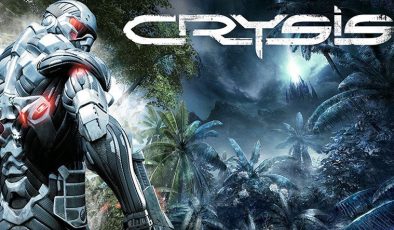 Crysis Serisinde Keşfedilen En İyi 16 Sürpriz Yumurta