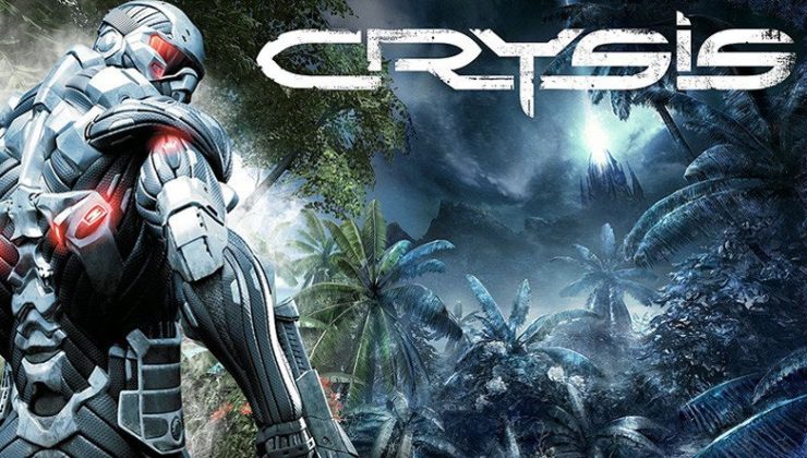 Crysis Serisinde Keşfedilen En İyi 16 Sürpriz Yumurta