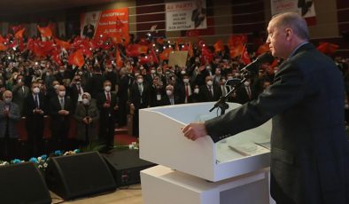 Cumhurbaşkanı Erdoğan ile Bakan Karaismailoğlu’nun ilginç YHT diyaloğu: Bu kadar ucuz mu?