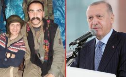 Cumhurbaşkanı Erdoğan, teröristle fotoğrafları çıkan HDP’li vekil için talimatı verdi: Bu işi bir an önce bitirin