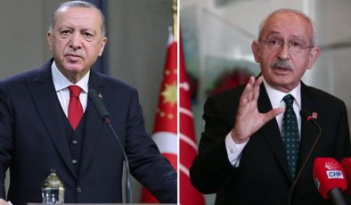 Cumhurbaşkanı Erdoğan’dan CHP’li belediyelere işten çıkarma tepkisi: Teröristleri doldurdunuz