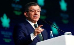 Davutoğlu’ndan Erdoğan’a ‘oturma sırası’ yanıtı