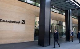 Deutsche Bank’tan ürküten Türkiye raporu: Enflasyon yüzde 50’yi aşacak, faiz bin puan artacak