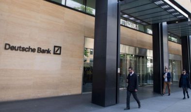 Deutsche Bank’tan ürküten Türkiye raporu: Enflasyon yüzde 50’yi aşacak, faiz bin puan artacak