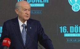 Devlet Bahçeli’den muhalefete sert sözler: Kazakistan’ı görünce bitiniz mi kanlandı?