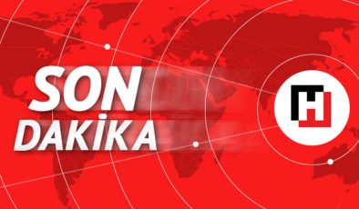 Dikkat! Konya- Antalya yolunda ulaşıma ‘kar’ engeli