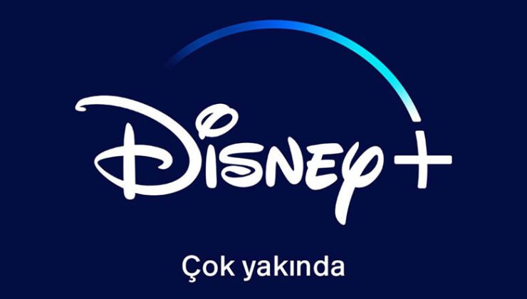 Disney Plus, Türkiye'ye Geleceğini Resmen Duyurdu