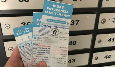 Doğal gaz desteği için başvurular şubatta başlıyor! Hane başına 1.150 liraya kadar destek yapılacak