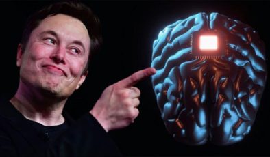 Elon Musk, Neuralink projesi kapsamında geliştirdiği çipi insan beynine takmaya hazırlanıyor