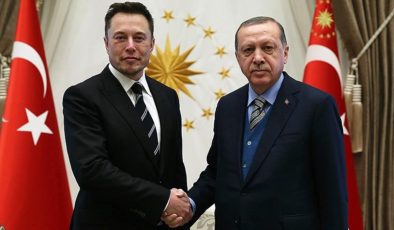 Elon Musk Türkiye’de kuracağı iş için harekete geçti! İlan verdi, eleman arıyor