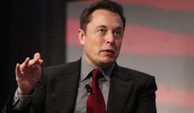 Elon Musk’ın para teklif ettiği öğrenci: 5 bin dolar yetmez, 50 bin dolar versin!