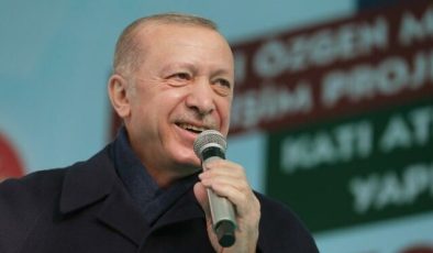 Erdoğan, davetine yanıt beklerken, İsrail’den dikkat çekici iddialar geldi