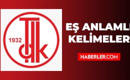 Eş anlamlı kelimeler nelerdir? Eş anlamlı kelime örnekleri: 2. sınıf, 3. sınıf, 4. sınıf ve 5. sınıf eş anlamlı kelime listesi! Eş anlam nedir?