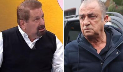 Fatih Terim duyduklarına inanamayacak! Erman Toroğlu’nun Işıtan Gün iddiası gündemi salladı