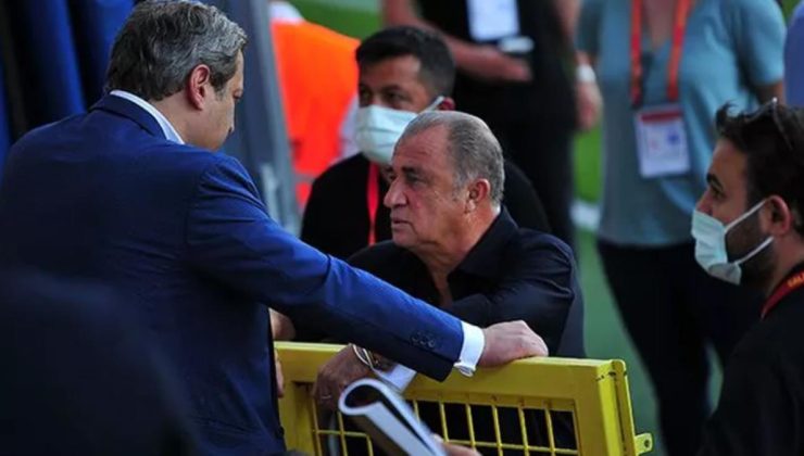 Fatih Terim’in "Aldatıldım" sözleri Burak Elmas’a açık açık soruldu! Verdiği cevap tepki çekti