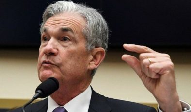 Fed Başkanı Powell: Faizleri daha çok artırmamız gerekirse artırırız