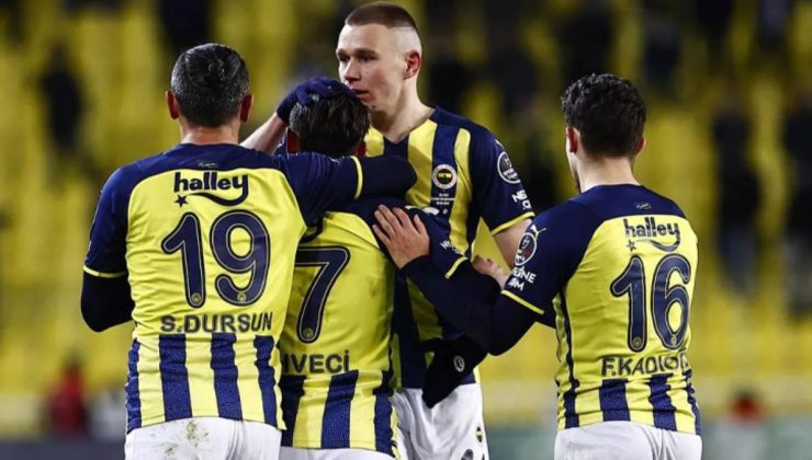 Fenerbahçe’de koronavirüs depremi! Vaka artışı durdurulamıyor