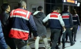 FETÖ’nün TSK yapılanmasına operasyon: 148 gözaltı